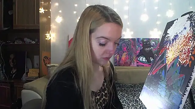 SecretSophia online show from 13, 12, 2024