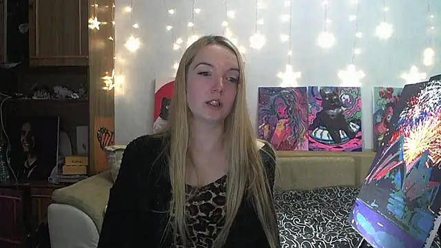 SecretSophia online show from 14, 12, 2024