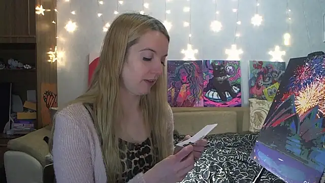 SecretSophia online show from 21, 12, 2024