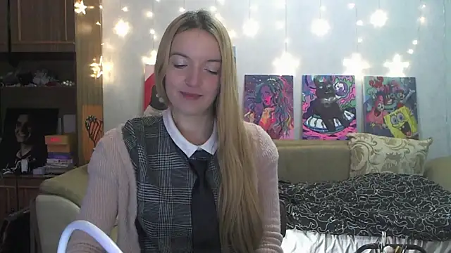 SecretSophia online show from 9, 1, 2025