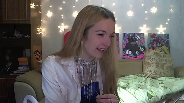 SecretSophia online show from 14, 1, 2025