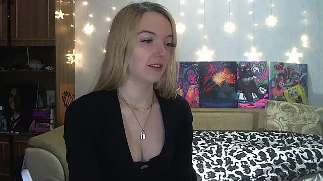 SecretSophia online show from 25, 1, 2025