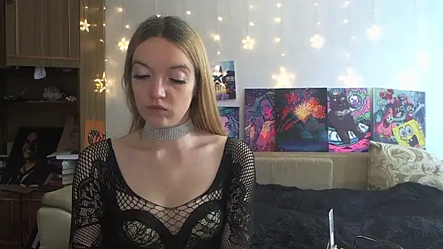 SecretSophia online show from 14, 2, 2025