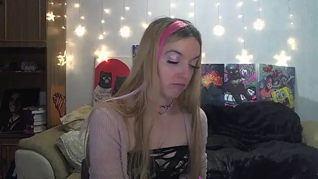 SecretSophia online show from 18, 2, 2025