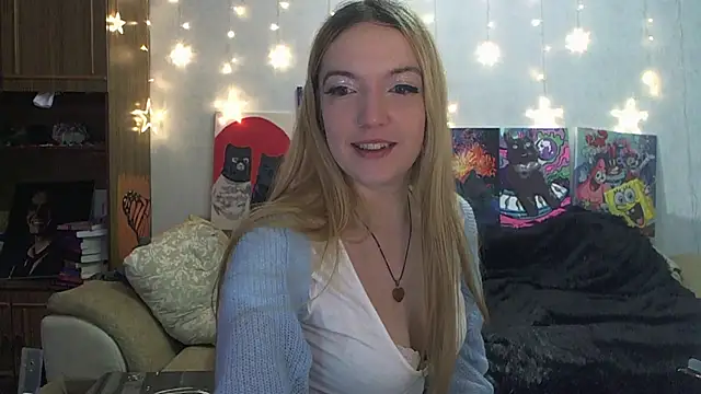 SecretSophia online show from 19, 2, 2025