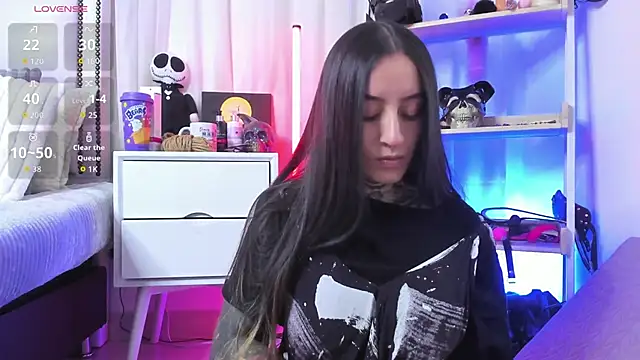 SAMANTHA DM online show from 10, 9, 2025