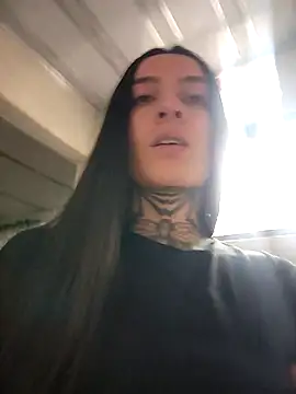 SAMANTHA DM online show from 6, 3, 2026