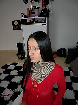 Snapshot of SAMANTHA_DM chatting on 6, 5, 2026 SAMANTHA DM online show from 6, 5, 2026