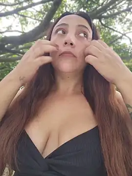 VickyHoult online show from 19, 3, 2026