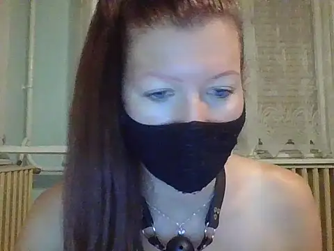 Analimado18 online show from 17, 9, 2025