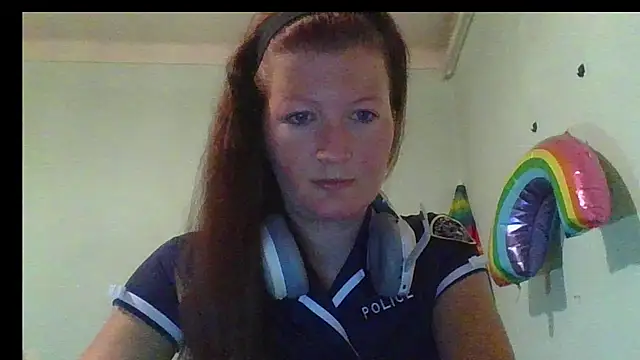 Analimado18 online show from 25, 9, 2025