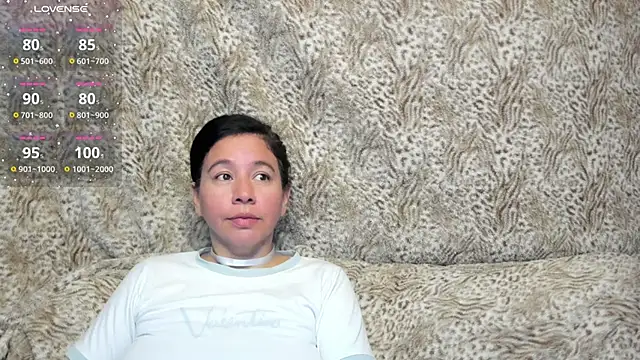 Snapshot of Tiffany_teressa chatting on 7, 6, 2026 Tiffany teressa online show from 7, 6, 2026