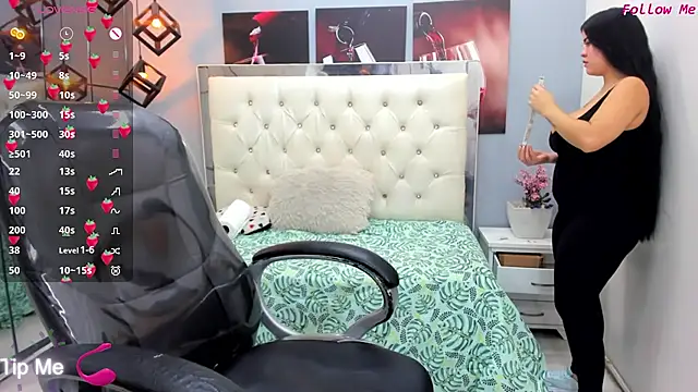 Snapshot of pearl_weet chatting on 31, 5, 2026 pearl weet online show from 31, 5, 2026