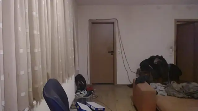 sexymann92 online show from 18, 1, 2025