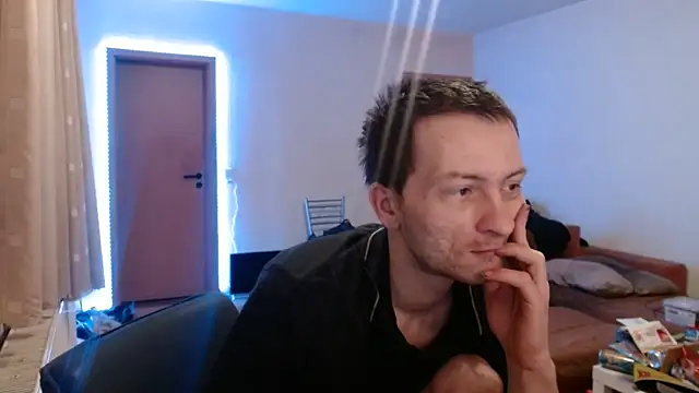 sexymann92 online show from 21, 2, 2025