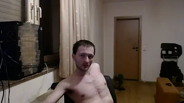 sexymann92 online show from 28, 2, 2025