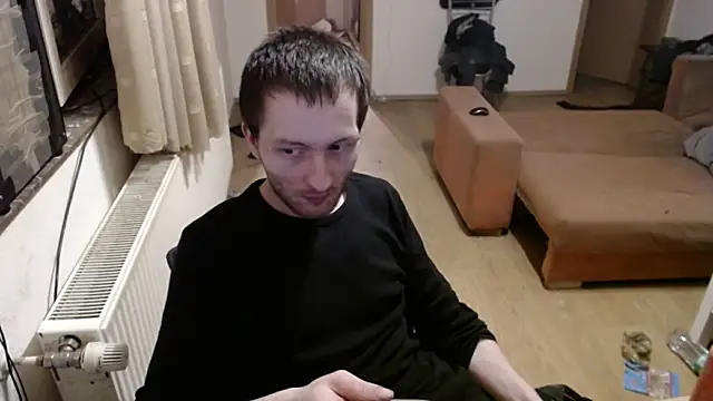 sexymann92 online show from 2, 3, 2025