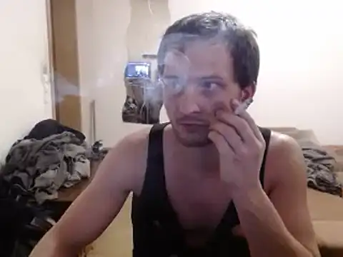 sexymann92 online show from 22, 9, 2025