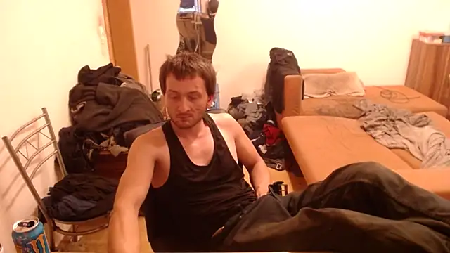 sexymann92 online show from 23, 9, 2025