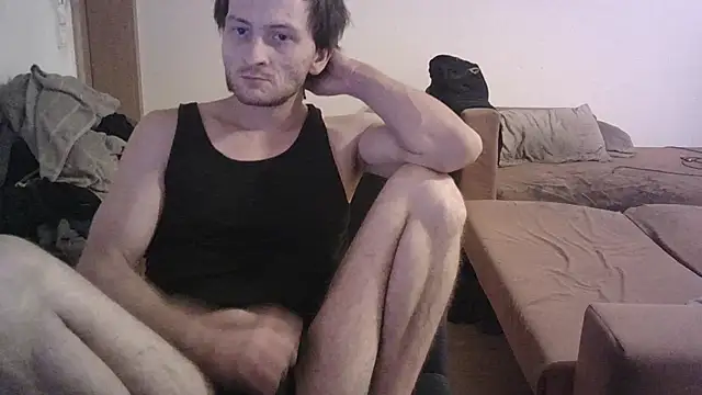 sexymann92 online show from 3, 10, 2025