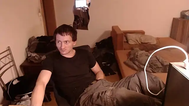 sexymann92 online show from 12, 10, 2025