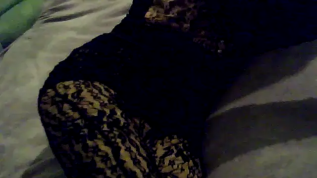 BarbierQueen online show from 19, 10, 2025