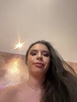 Natanniella online show from 15, 2, 2025