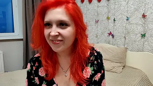 GenrikhBecca online show from 11, 3, 2025