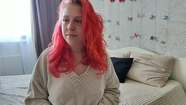 GenrikhBecca online show from 17, 10, 2025