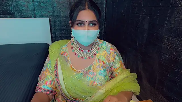 SonY CaM online show from 24, 2, 2025