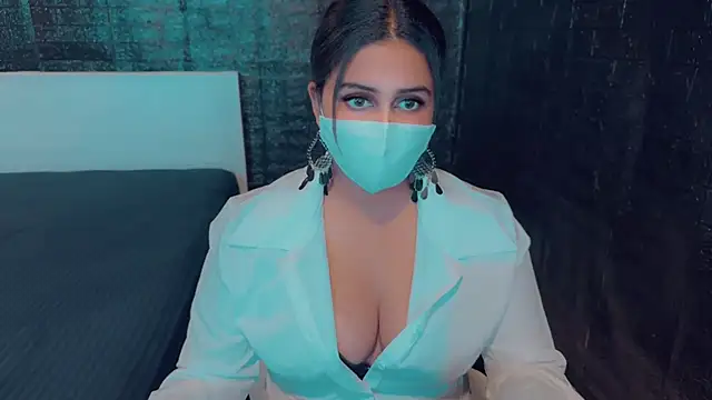 SonY CaM online show from 18, 3, 2025