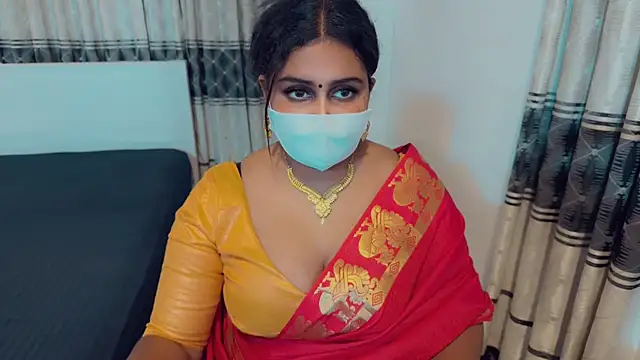 SonY CaM online show from 23, 9, 2025