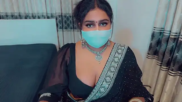 SonY CaM online show from 10, 10, 2025