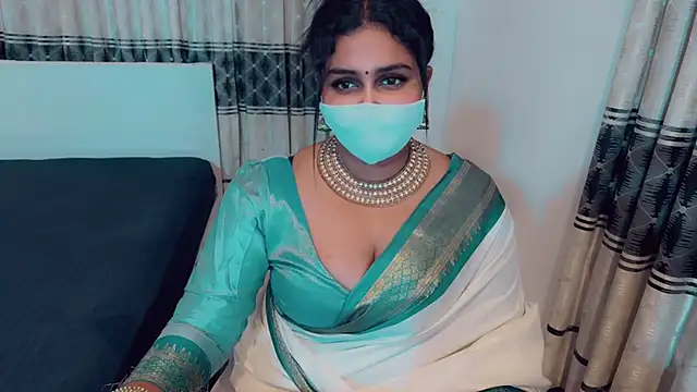 SonY CaM online show from 1, 12, 2025