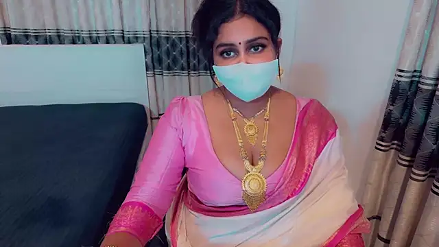 SonY CaM online show from 22, 12, 2025