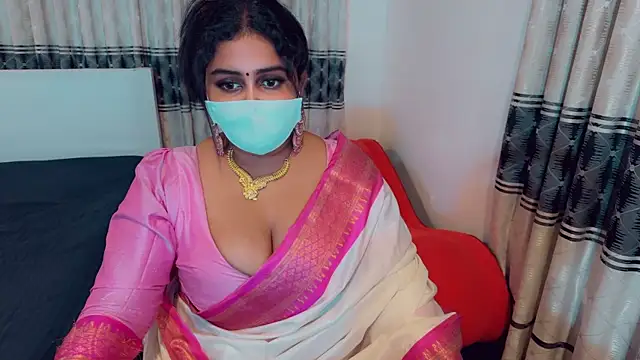 SonY CaM online show from 5, 1, 2026