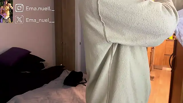 Emanuell   online show from 8, 5, 2026