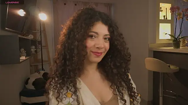 valeria rosses online show from 1, 6, 2026