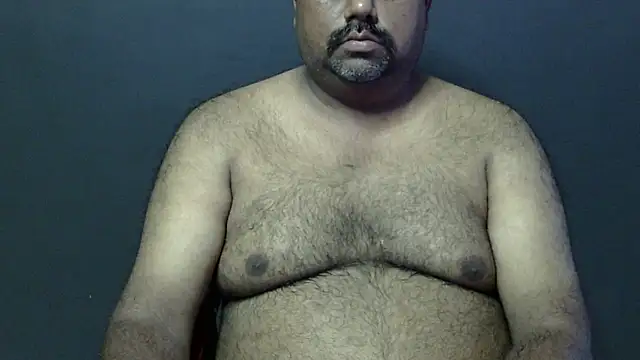 hairysubcub 70 online show from 12, 9, 2025