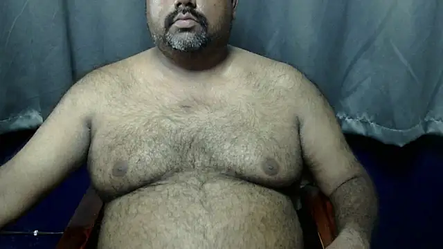 hairysubcub 70 online show from 1, 11, 2025