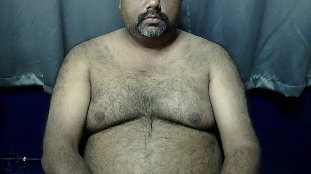 hairysubcub 70 online show from 16, 12, 2025