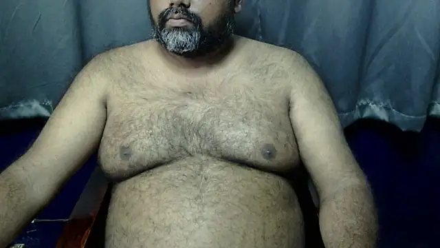 hairysubcub 70 online show from 16, 1, 2026