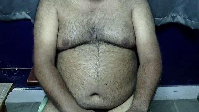 hairysubcub 70 online show from 28, 5, 2026