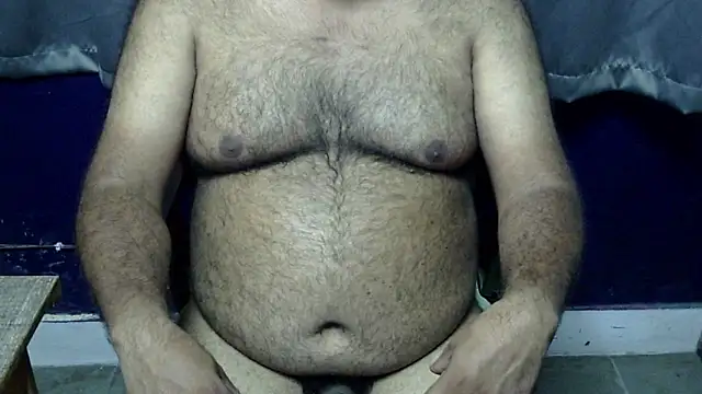 hairysubcub 70 online show from 1, 6, 2026
