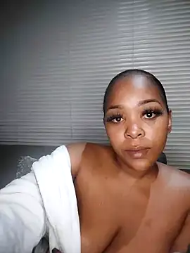 sexyTHANDO online show from 12, 1, 2025