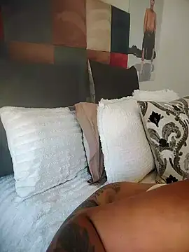 sexyTHANDO online show from 27, 1, 2025