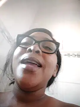 sexyTHANDO online show from 30, 1, 2025