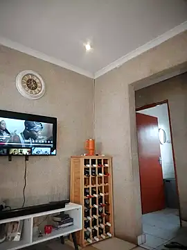 sexyTHANDO online show from 10, 2, 2025