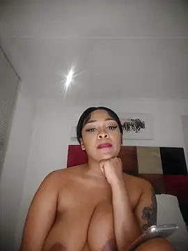 sexyTHANDO online show from 21, 3, 2025