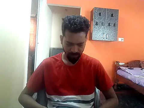 arhan3043 online show from 5, 10, 2025